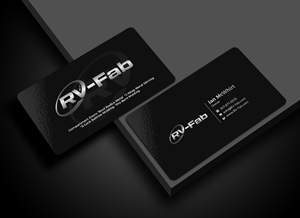 Diseño de Tarjeta de Presentación por ideal studio para este proyecto | Diseño: #36145575