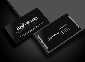 Diseño de Tarjeta de Presentación por ideal studio para este proyecto | Diseño: #36145576