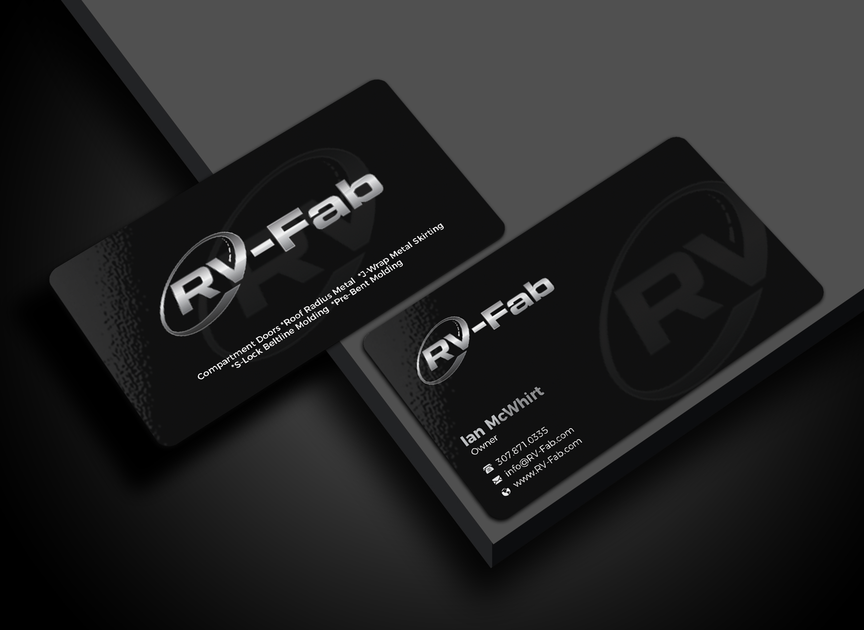 Business Card Design by Md.Hanif Mahmud for this project | Design #36145577