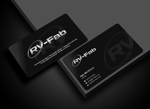Diseño de Tarjeta de Presentación por ideal studio para este proyecto | Diseño: #36145577