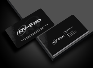 Diseño de Tarjeta de Presentación por ideal studio para este proyecto | Diseño: #36145578