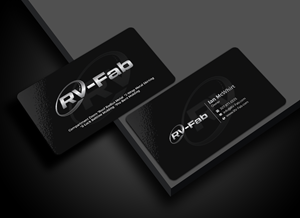 Diseño de Tarjeta de Presentación por ideal studio para este proyecto | Diseño: #36145579