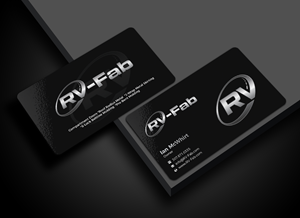 Diseño de Tarjeta de Presentación por ideal studio para este proyecto | Diseño: #36145654