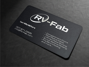 Design de Carte de Visite par Atvento Graphics pour ce projet | Design : #36145375