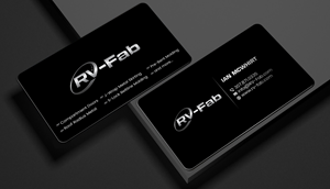 Business Card Design by Creations Box 2015