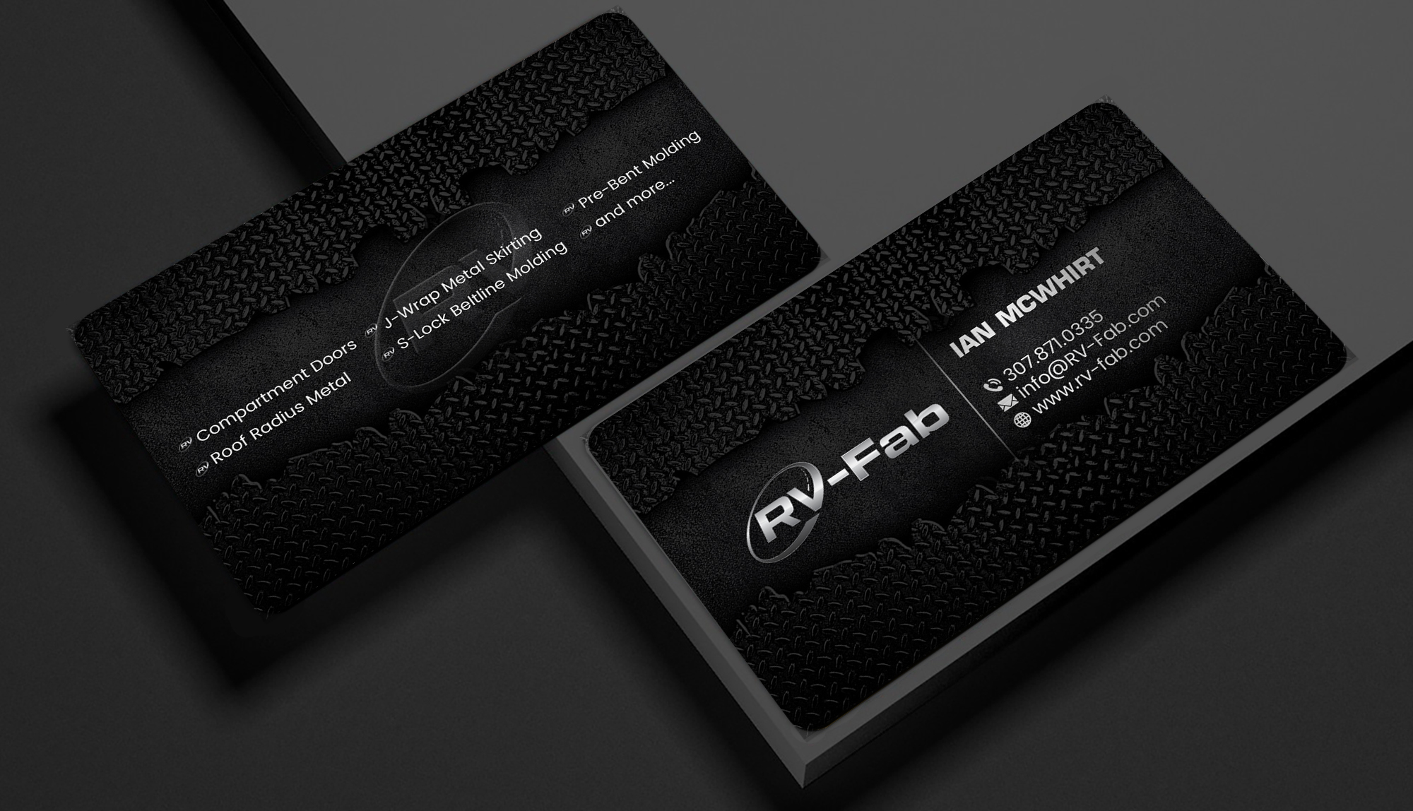 Business Card Design by Creations Box 2015 for this project | Design #36145620