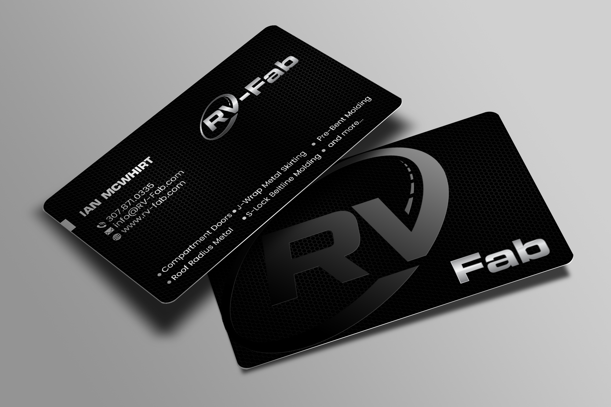 Business Card Design by Creations Box 2015 for this project | Design #36145994