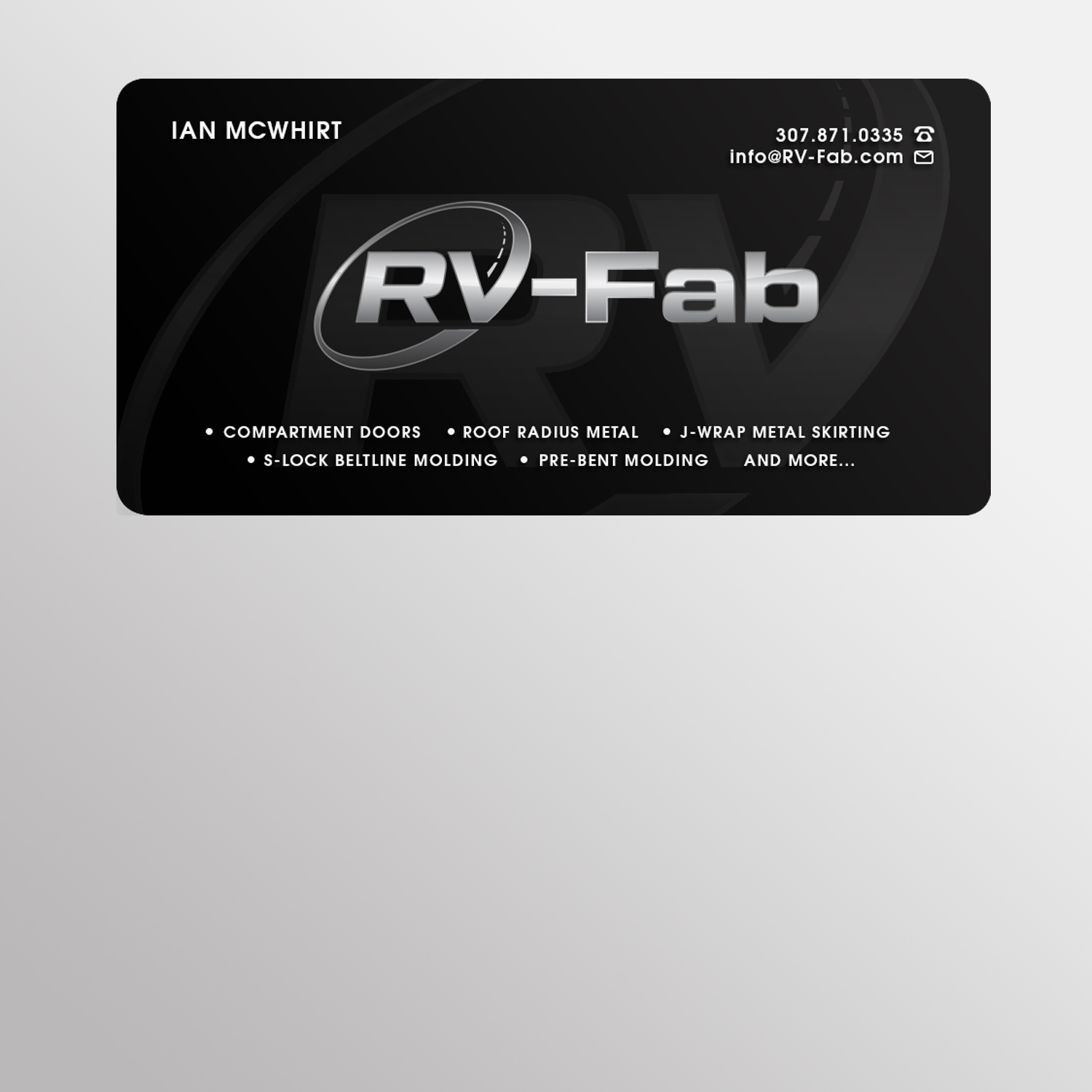 Diseño de Tarjeta de Presentación por Rajib Bhattacharya para este proyecto | Diseño #36146719