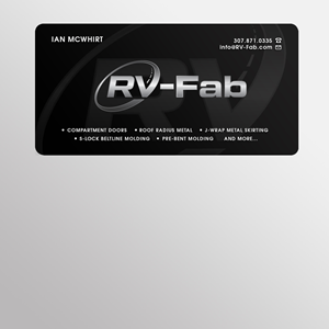 Diseño de Tarjeta de Presentación por Rajib Bhattacharya para este proyecto | Diseño: #36146719
