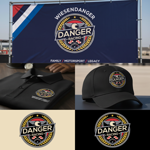 Diseño de Logo por Dalang Design para este proyecto | Diseño: #36152640