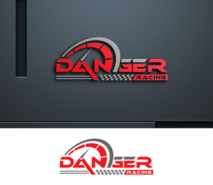 Diseño de Logo por @MKR para este proyecto | Diseño: #36159195