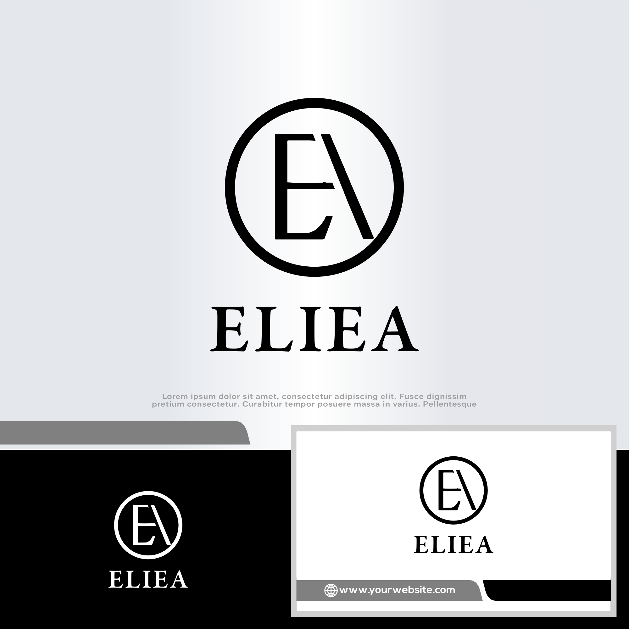 Logo Design by win it for this project | Design #36145723
