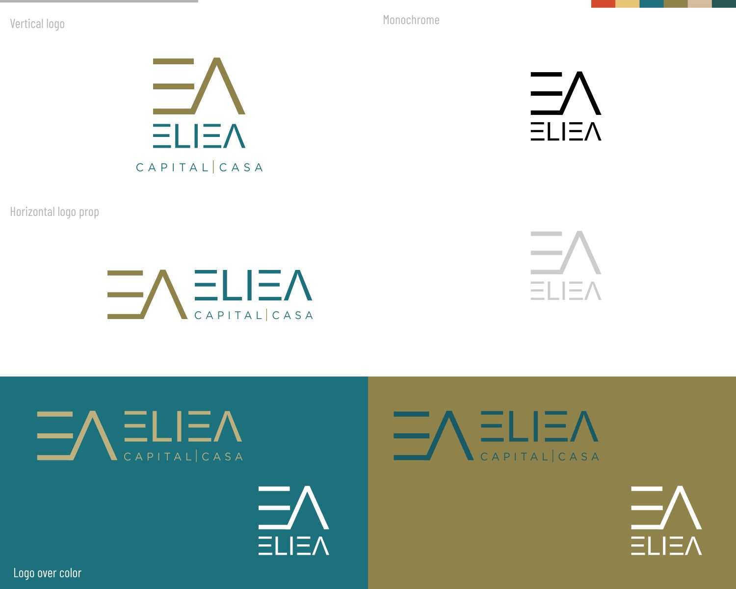Logo Design by DesignMX (Renan Mejia) for this project | Design #36148073
