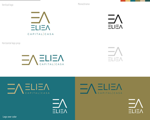 Logo Design by DesignMX (Renan Mejia) for this project | Design: #36148073