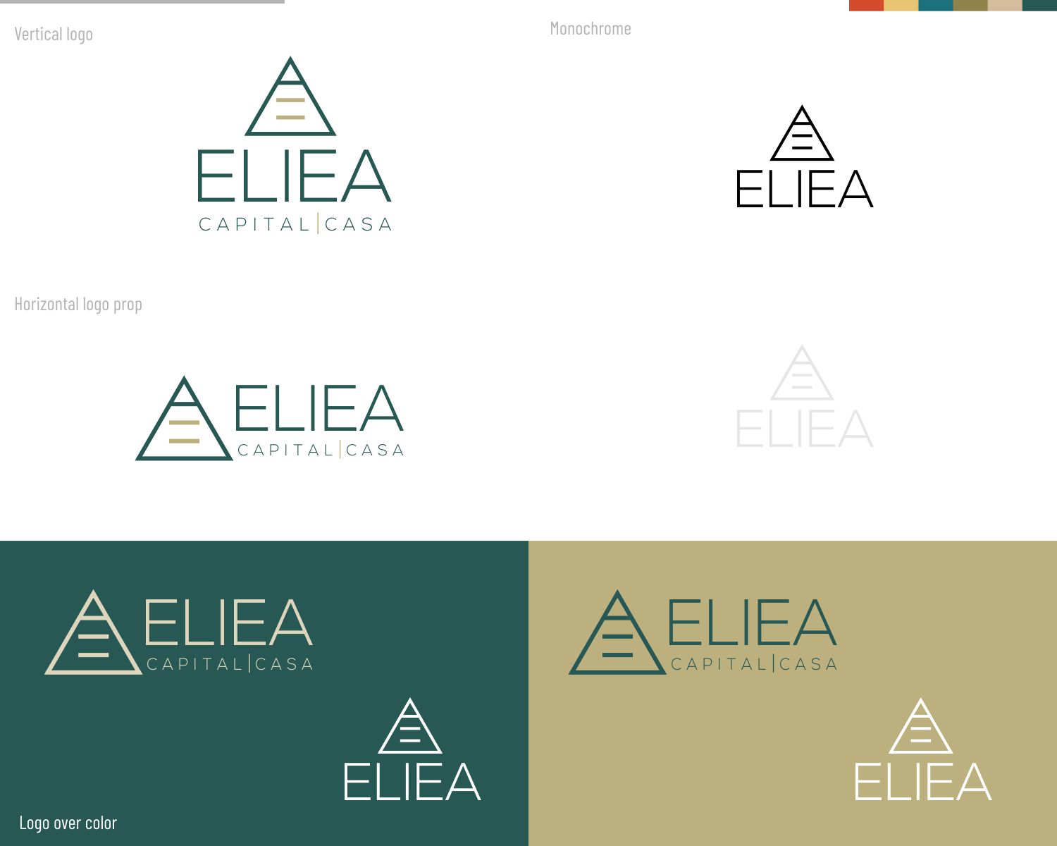 Logo Design by DesignMX (Renan Mejia) for this project | Design #36148074
