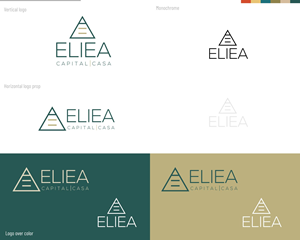 Logo Design by DesignMX (Renan Mejia) for this project | Design: #36148074