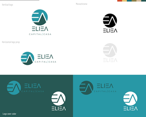 Logo Design by DesignMX (Renan Mejia) for this project | Design: #36148075