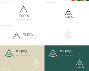 Logo Design by DesignMX (Renan Mejia) for this project | Design: #36148076