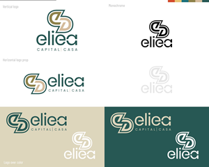 Logo Design by DesignMX (Renan Mejia) for this project | Design: #36148078