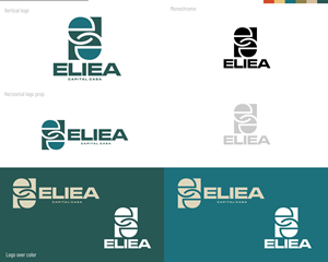 Logo Design by DesignMX (Renan Mejia) for this project | Design: #36148085