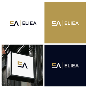 Design de Logo par Elisa Davis pour ce projet | Design : #36150876