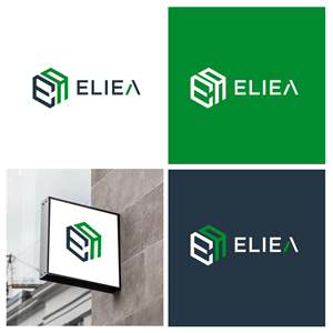 Design de Logo par Elisa Davis pour ce projet | Design : #36151189