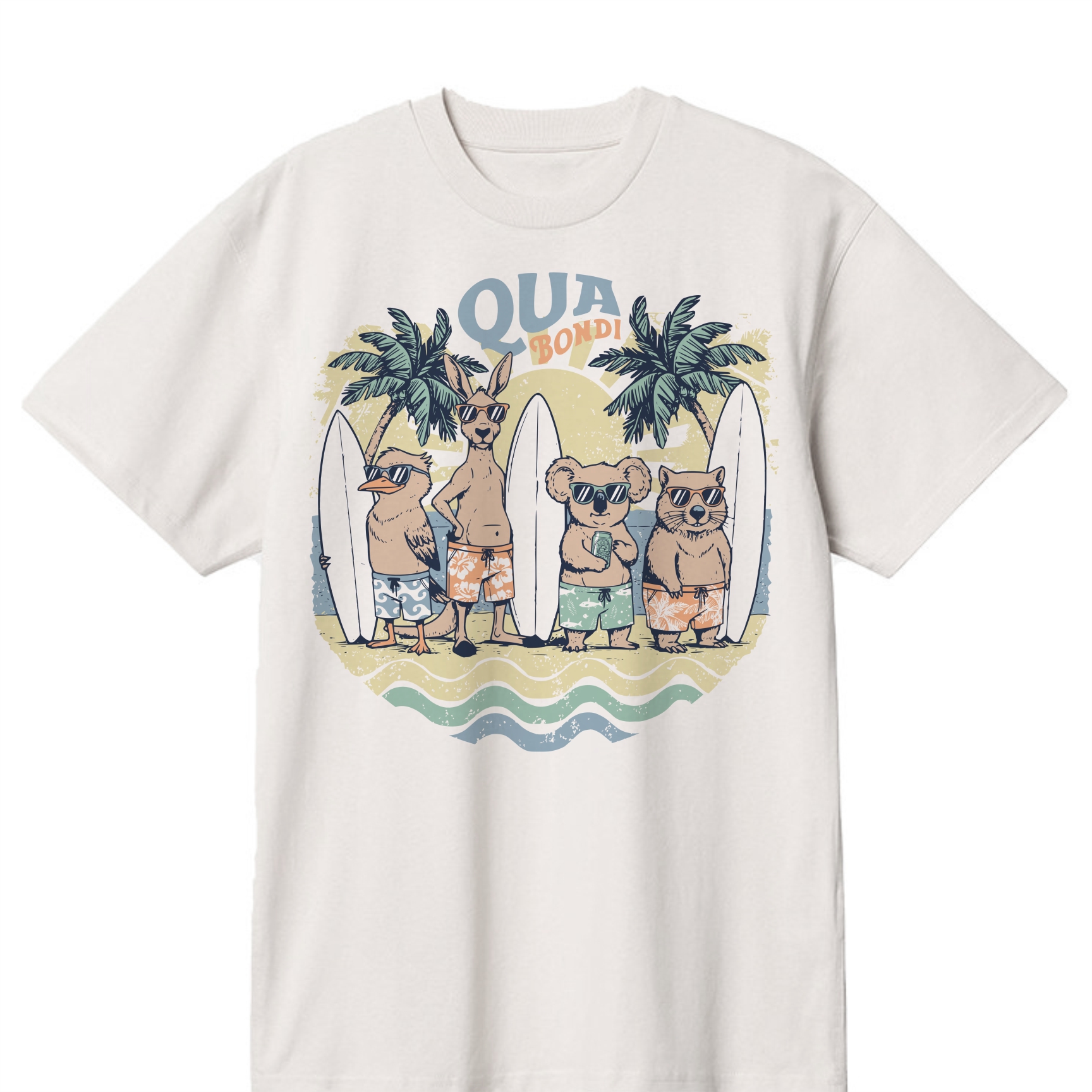 Apparel Design by dcoffeeaddict for this project | Design #36159069