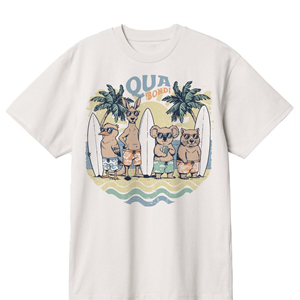 Apparel Design by dcoffeeaddict for this project | Design #36159069