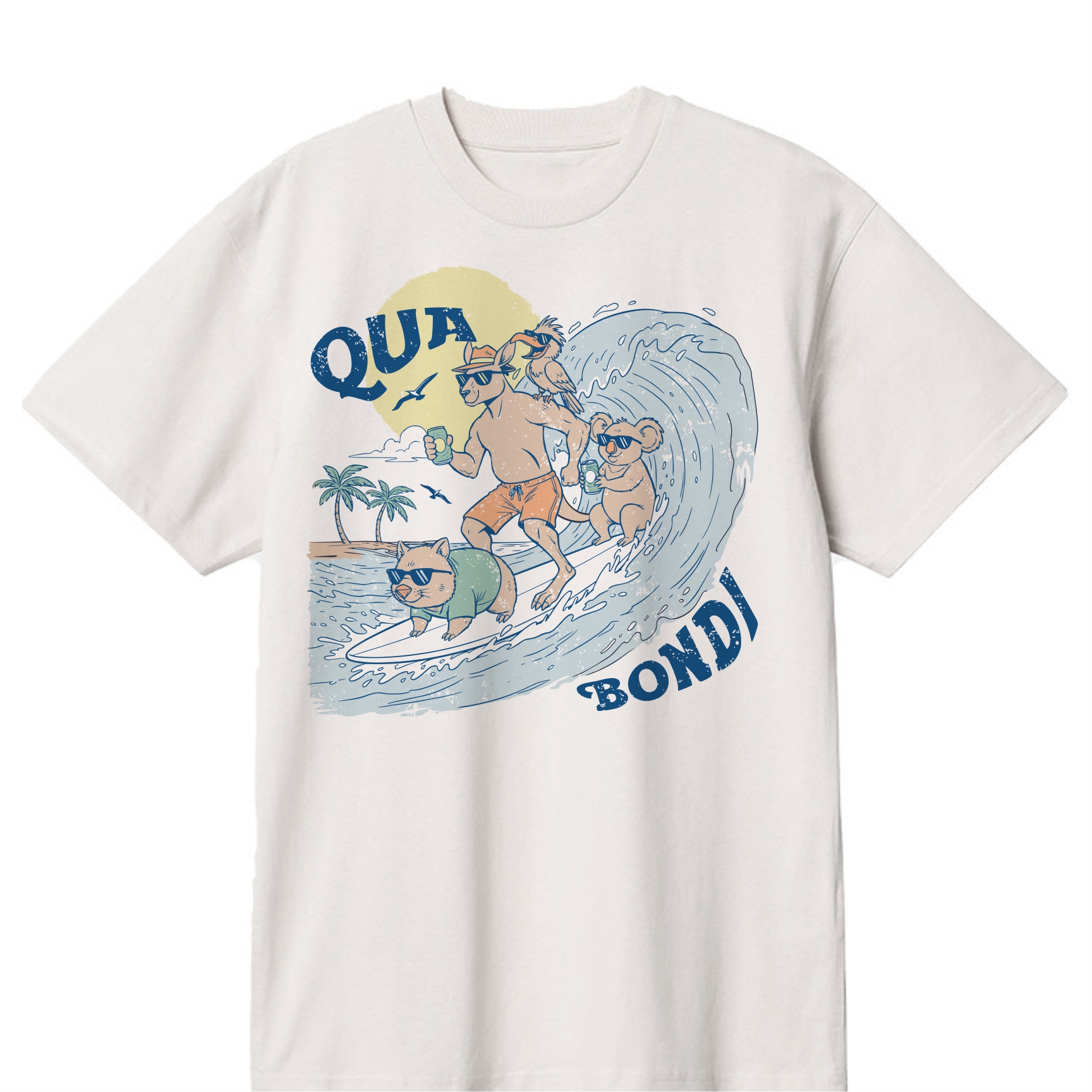 Bekleidung-Design von dcoffeeaddict für dieses Projekt | Design #36161330