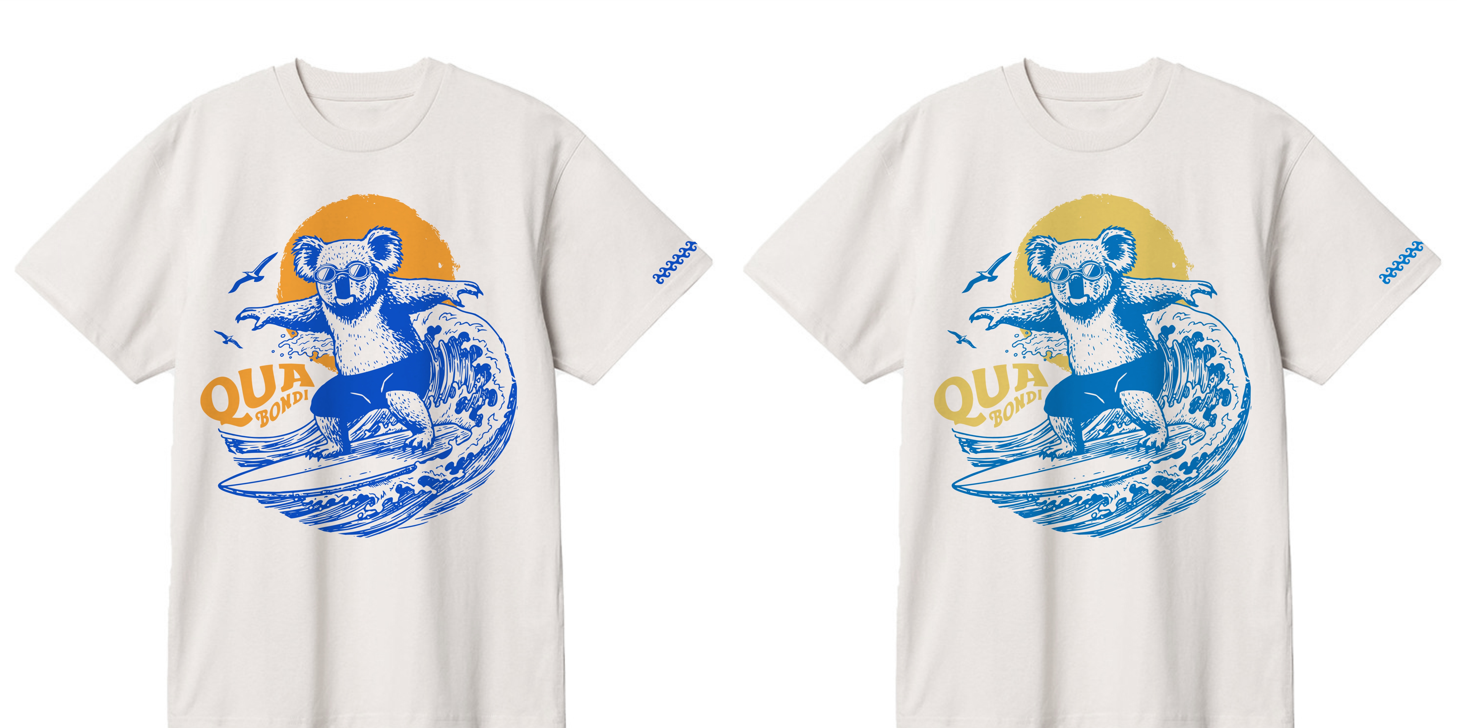 Bekleidung-Design von dcoffeeaddict für dieses Projekt | Design #36167361