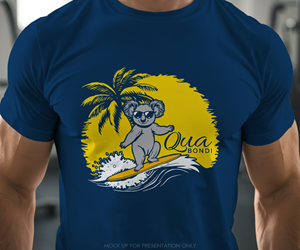 Apparel Design by NancyTan for this project | Design: #36159910