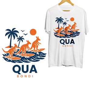 Apparel Design by bartolomeus for this project | Design: #36148656