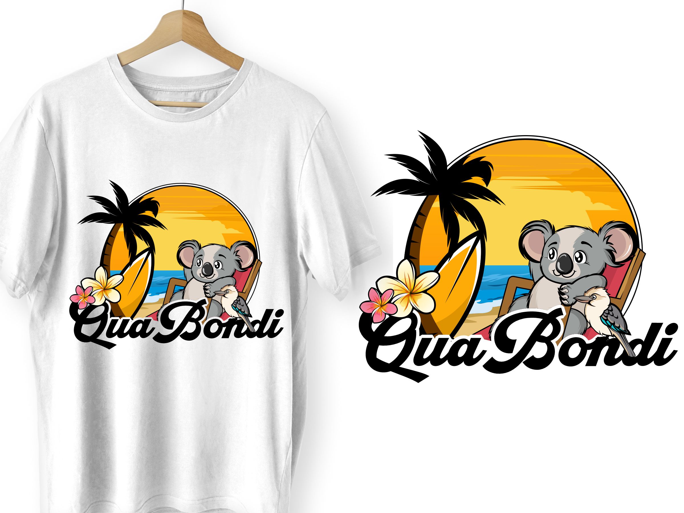 Bekleidung-Design von debdesign für dieses Projekt | Design #36157610