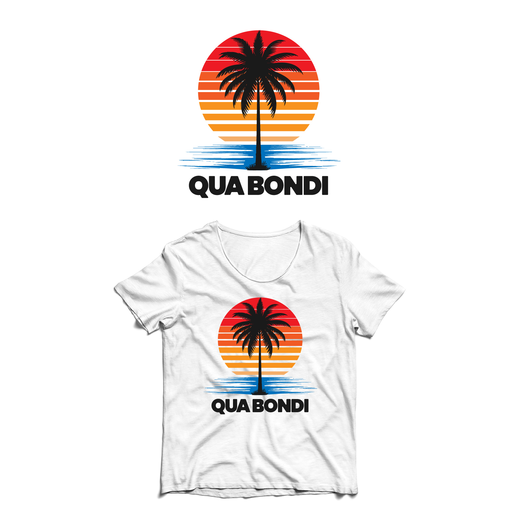 Bekleidung-Design von saka.aleksandar für dieses Projekt | Design #36160213