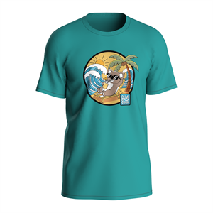 Apparel Design by Kucriet for this project | Design #36156170