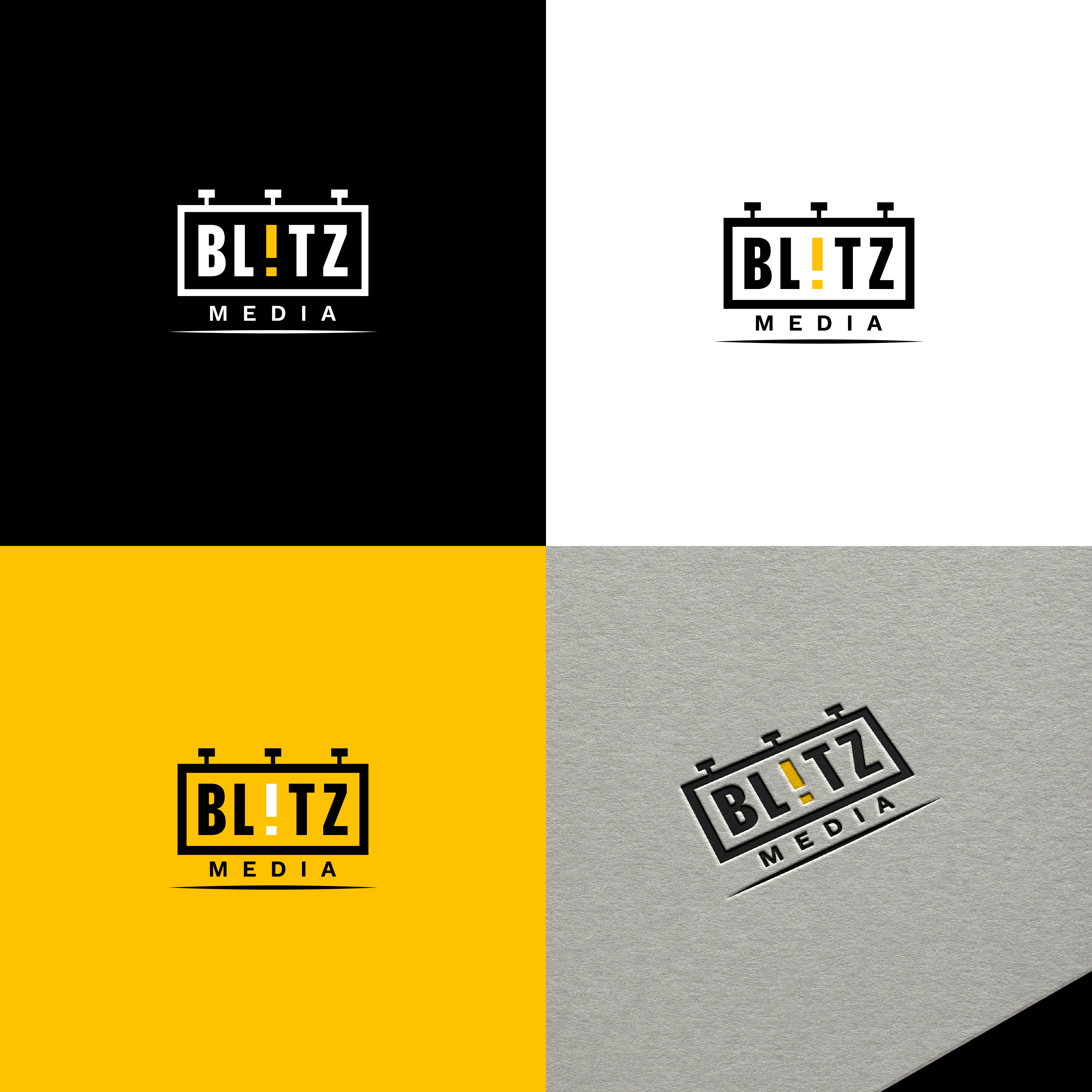 Logo-Design von Patrick M für dieses Projekt | Design #36150010
