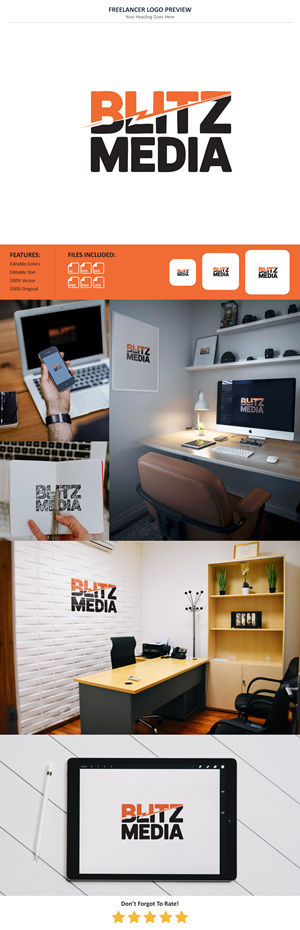 Logo Design by VectorForge for this project | Design: #36148096