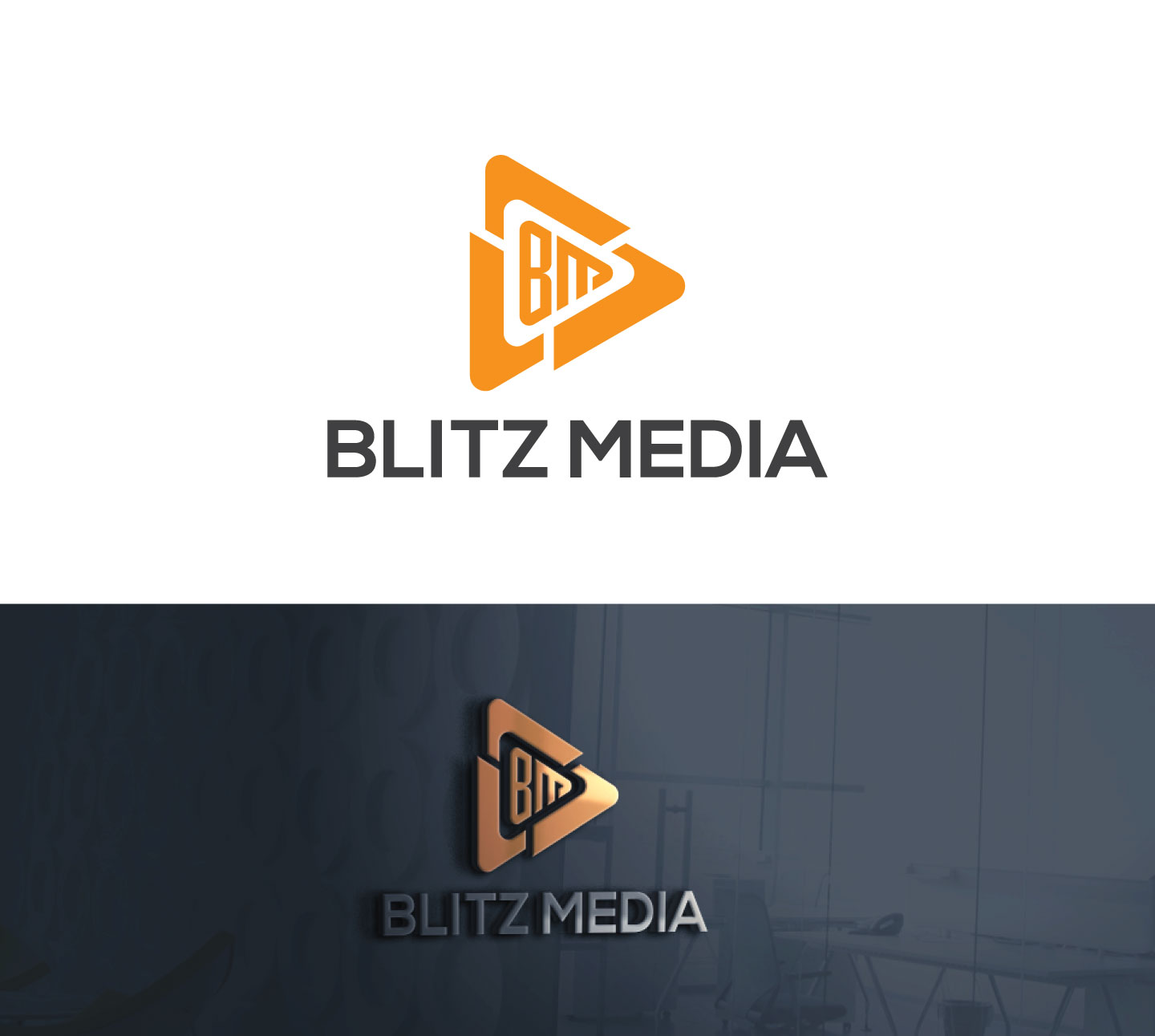 Logo Design by rass07 for this project | Design #36146411