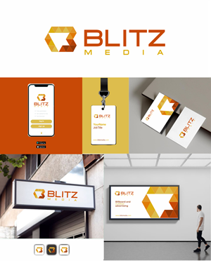 Logo Design by Galap Rizqi for this project | Design: #36186578