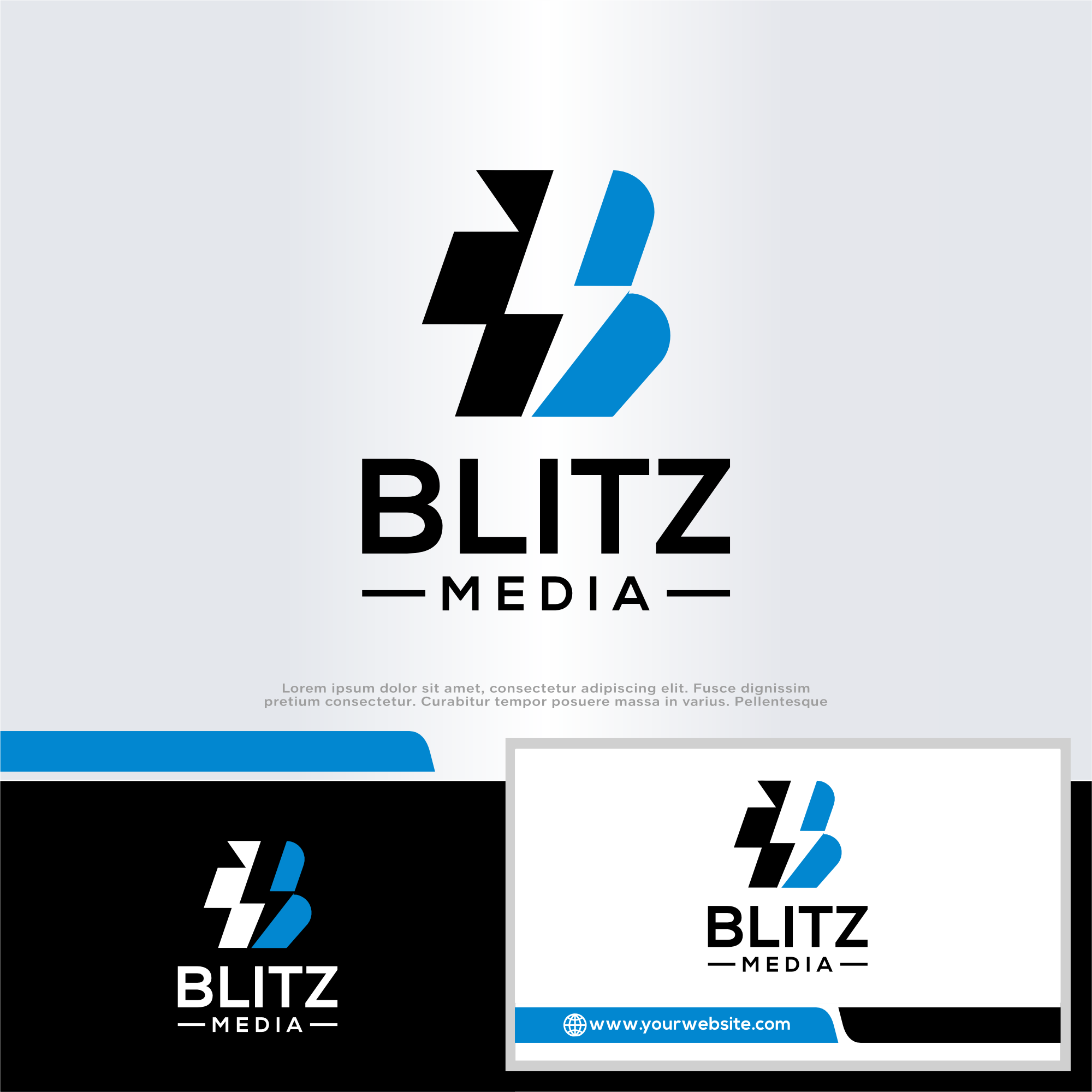 Logo Design by win it for this project | Design #36146408