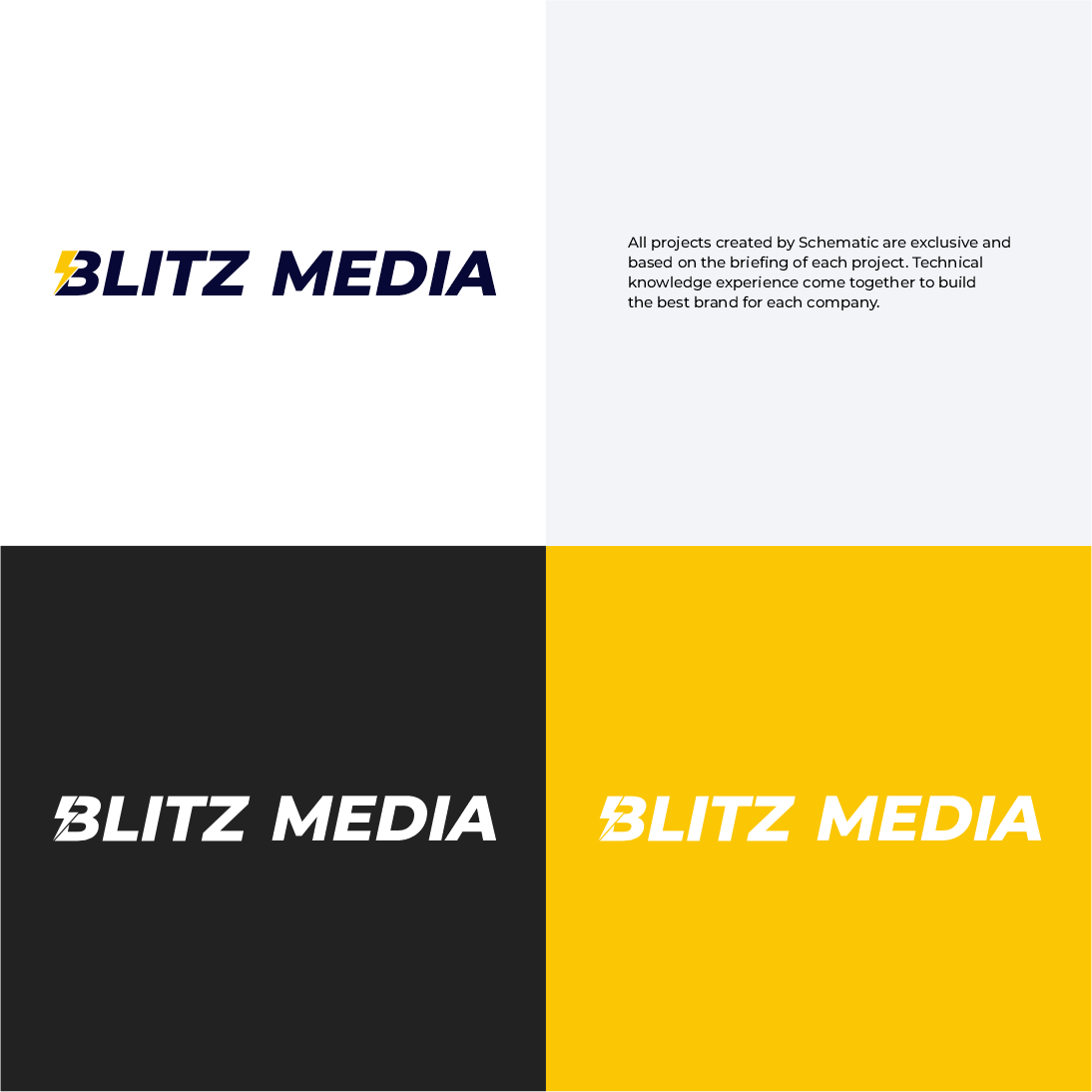 Logo Design by Schematic Studio for this project | Design #36156489
