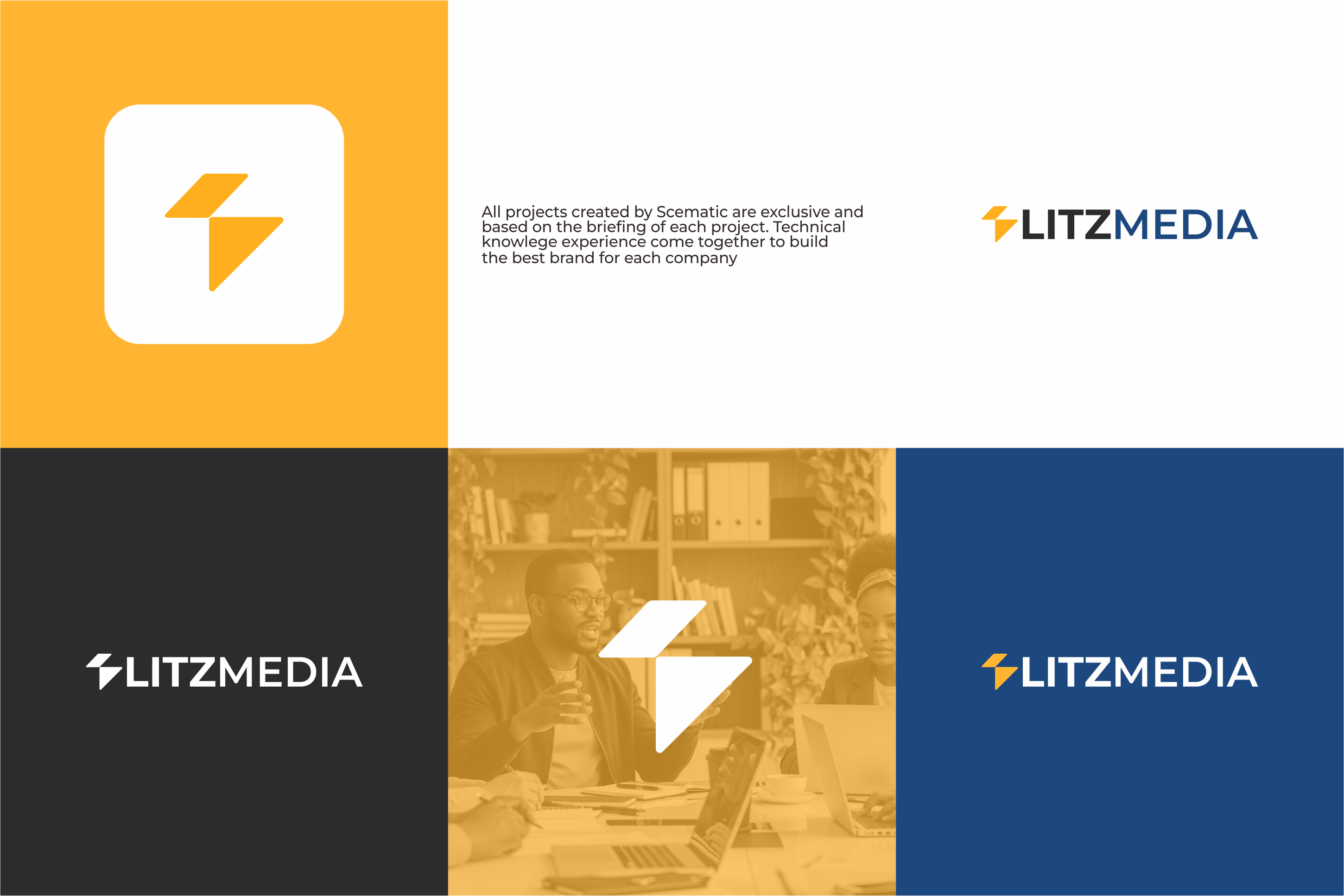 Logo Design by Schematic Studio for this project | Design #36176702