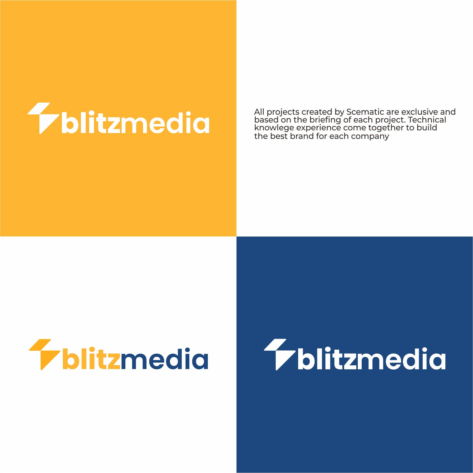 Logo-Design von Schematic Studio für dieses Projekt | Design #36183399