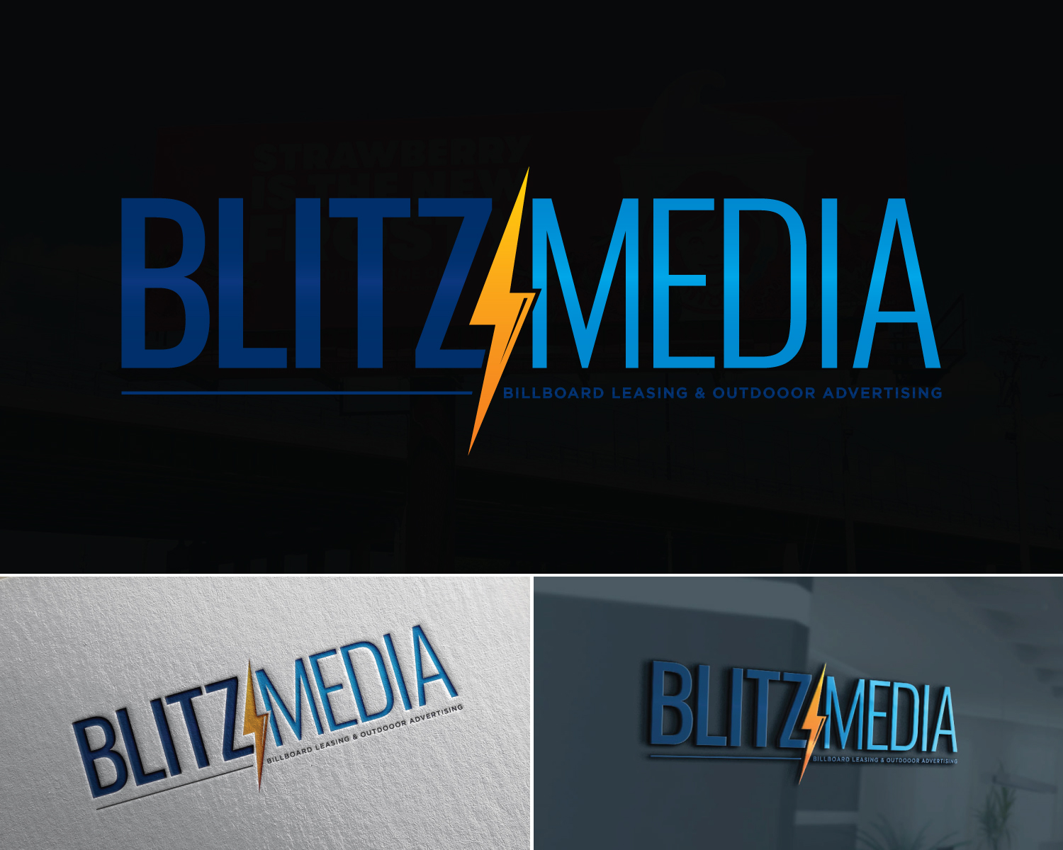 Logo Design by Atec for this project | Design #36151173