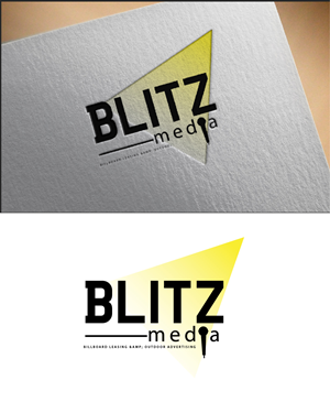 Logo Design by fly  design for this project | Design: #36163406