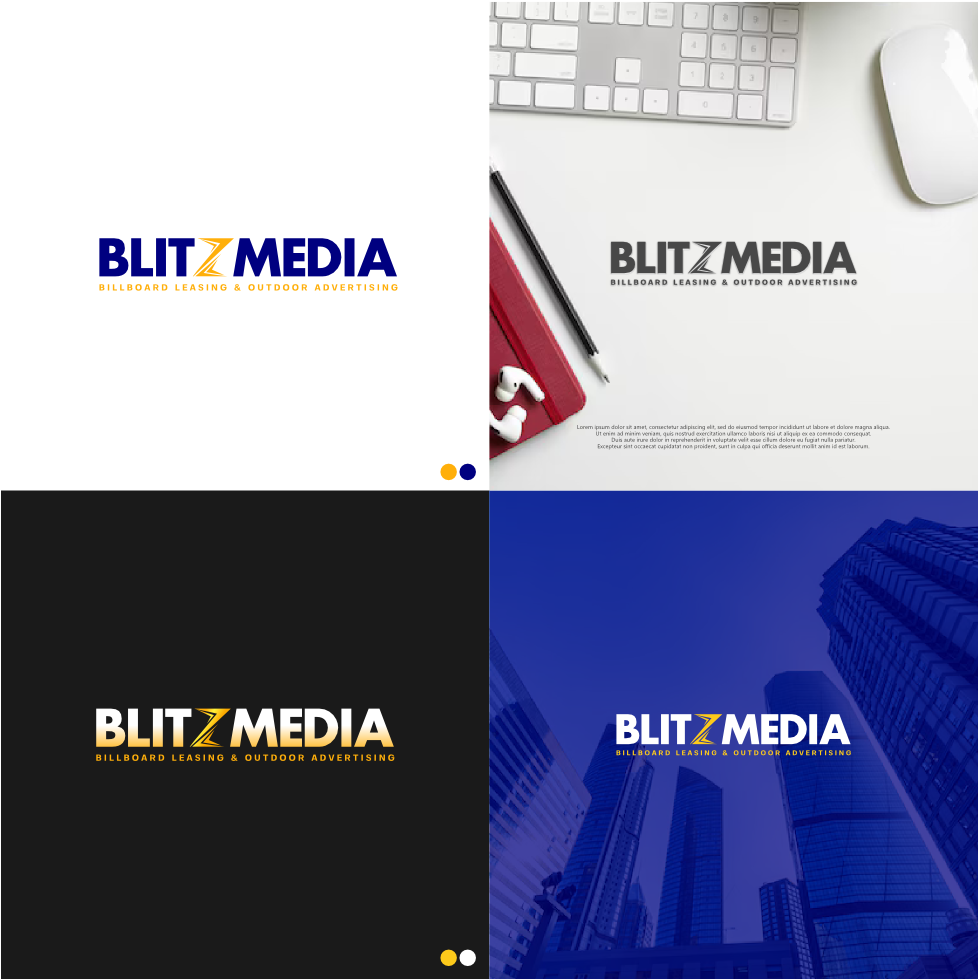 Logo Design by MulamboDesign for this project | Design #36154838