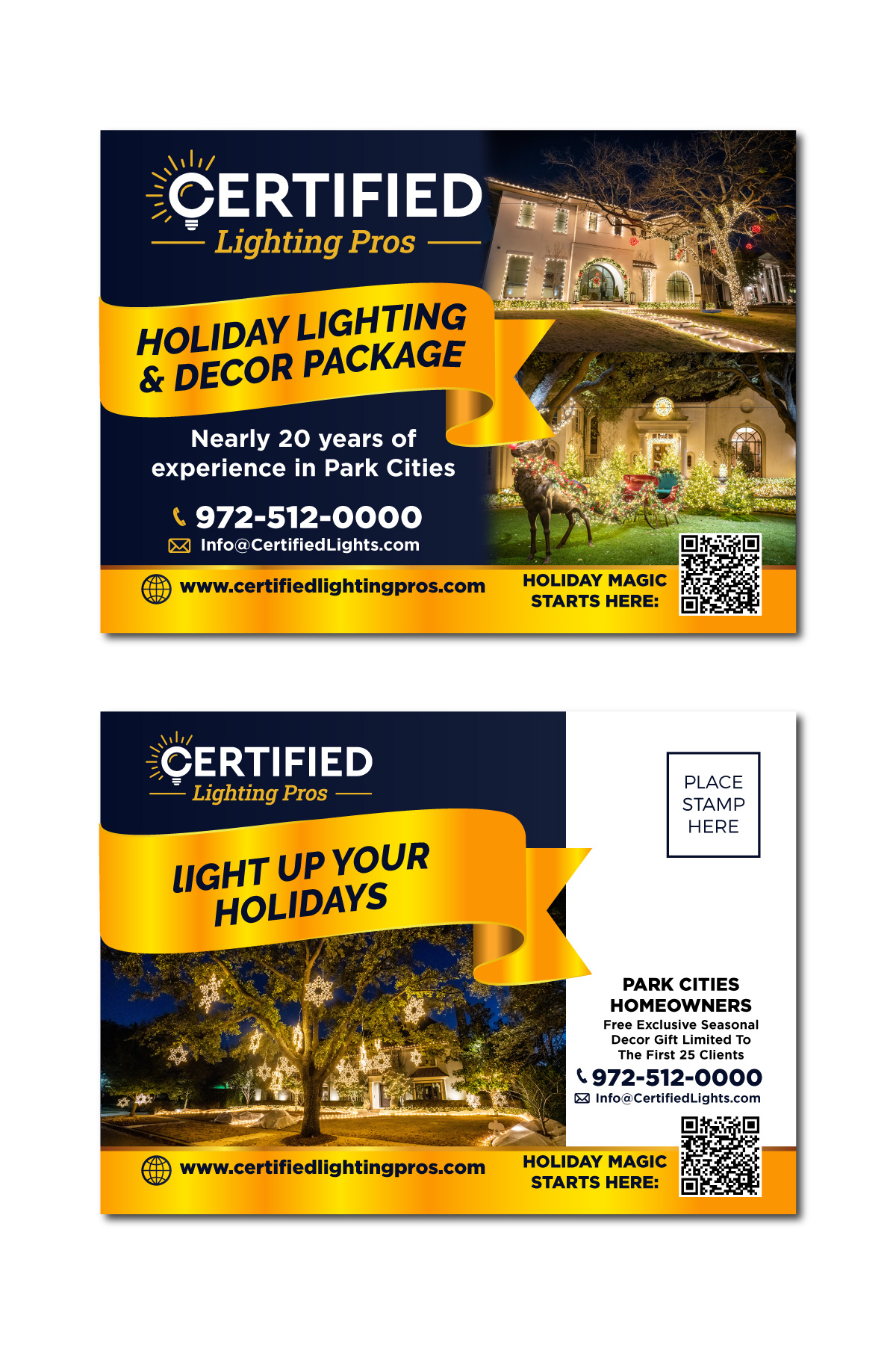 Postcard Design by Sergio Coelho for this project | Design #36147992
