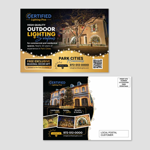 Postcard Design by san.ty for this project | Design: #36151415