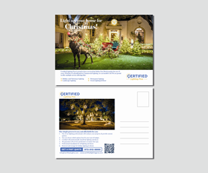 Postcard Design by Peppermint_grafik for this project | Design: #36165853