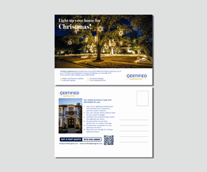 Postcard Design by Peppermint_grafik for this project | Design: #36165920